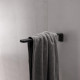 Držák na ručníky, 39 cm NKC 30097-90