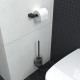 Toaletní WC kartáč Ki-14094CN-90