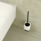 Toaletní WC kartáč Ki-14094KN-90