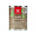 Tikurilla ochranný nátěrový olej do sauny Supi 0,9L