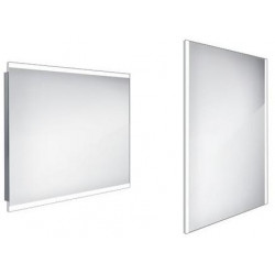 LED zrcadlo 900x700 ZP 12019