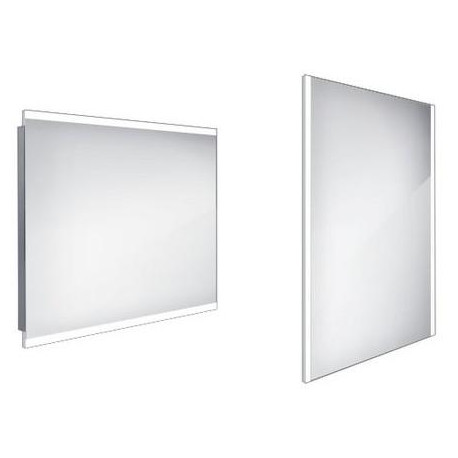 LED zrcadlo 900x700 ZP 12019