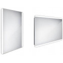 LED zrcadlo 500x700 ZP 17001