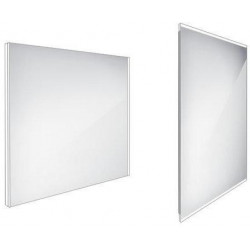 LED zrcadlo 800x700 ZP 9003