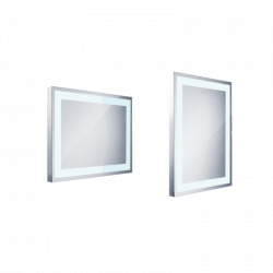 LED zrcadlo 600x800 ZP 6001