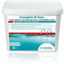 Bayrol bazénová chemie Complete & Easy 4,48 kg