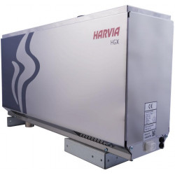 Harvia parní generátor 4,5kW