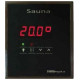 Saunaproject saunový regulátor
