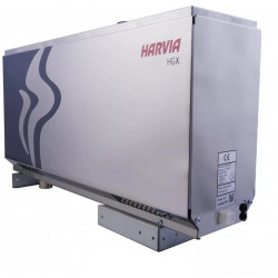 Harvia parní generátor 9 kW WiFi